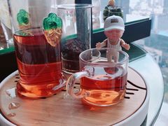 -无锡苏宁银河国际酒店·大堂酒廊