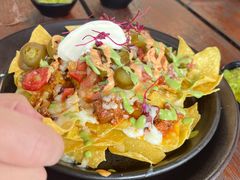 -Pistolera Mexican Cantina女枪手墨西哥餐厅(碧云路店)