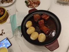 -沪华海鲜大酒楼(南汇店)