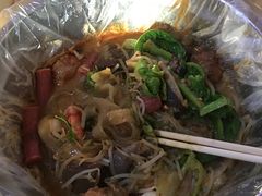 -陈记麻辣烫(浦口道店)
