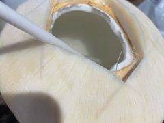 椰青-盒马鲜生(皇庭广场店)