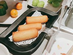 -海底捞火锅(万象城店)
