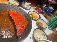 -老天桥蛙炉火锅(姑苏总店)