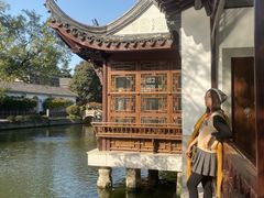 -南京中国近代史遗址博物馆(南京总统府)