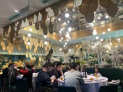 -雀蓝川菜(奥体广场店)