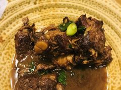 -东四民芳餐厅(世茂工三店)