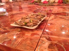 鲍鱼仔-棠宴酒店(汉口学院店)