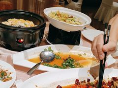 -王府井酒店(金桥港湾店)