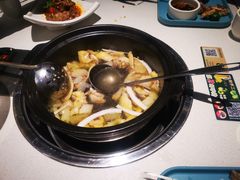 -百年果林椰子鸡(中洲店)