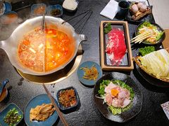 台式麻辣锅-湊湊火锅·茶憩(世博大道店)