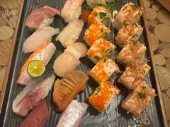 -西村日本料理(香格里拉饭店)