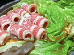 -锦鲤堂日本料理(莱茵之星店)