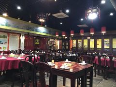 大堂-吴门人家·苏宴宫廷菜(拙政园店)
