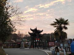 -张公山寨景区