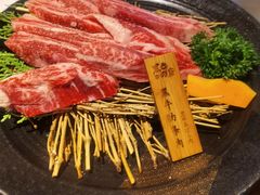 -黑牛の店·黑金店(沈阳万象城店)