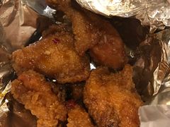 -SUN炸鸡专门店(西塔总店)