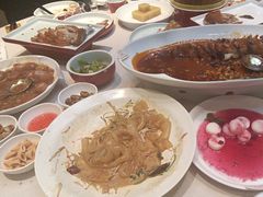 -小京华楼·京味斋(三元桥国展店)