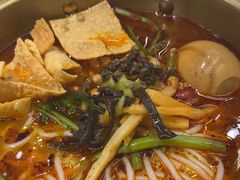 -雙冲柳州螺蛳粉&酸嘢&桂林米粉(簋街店)