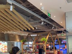 -鱼酷活鱼烤鱼(南京水游城店)