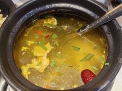 -又见炊烟私房菜(敬亭路店)