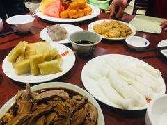 -燕江楼(燕东店)