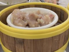 蒜香排骨-成记海鲜粥(意大利风情街店)