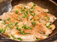 -阳江餐厅·30年老字号·粤菜海鲜大排档