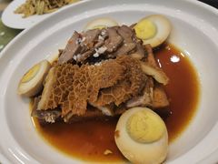 -明城五号烤鸭坊(建国门店)