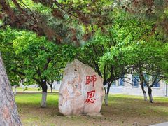 -东北大学(南湖校区)