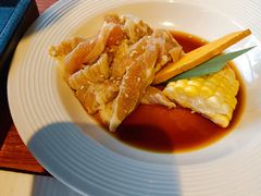 -山之屋炭火烧肉·生啤畅饮(大朗万科中央公园店)