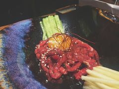 -炎蔵牛舌烤肉