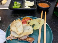 -臻牛烤肉