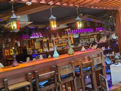 -甘尼仕印度餐厅爵士酒吧(阳春巷店)