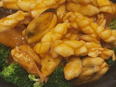 -粥旺庄(芳村店)
