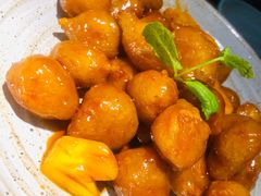 -青年公社烤鸭(青年路店)