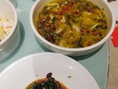 -江南韵·无锡太湖文化体验餐厅(凤凰天街店)