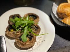 -小火花·干式熟成牛排馆Spark SteakHouse(剑桥郡店)