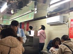 大堂-芳婆糕团店(王府大街店)