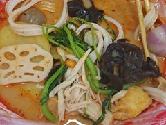 -安发瞧麻辣烫(总店)