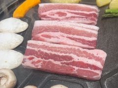 -彭妈家•韩国烤肉料理(张杨路店)