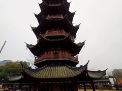 -龙华寺