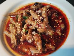 -川里谈·川味小馆(北京路店)