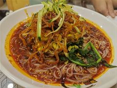 -春花民族美食(佳木斯总店)