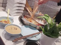 -燃尖儿自助串串火锅(新业广场店)
