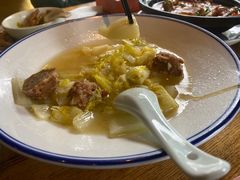 -丰乐餐厅·始于1999·本地老字号