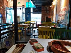 -蜀都小君肝串串香火锅(龙华旗舰店)