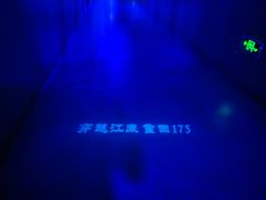 -白鹤梁水下博物馆
