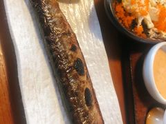 -鳗鱼家·深夜食堂(军博店)