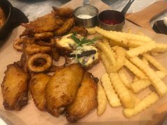 -必胜客(远大路店)