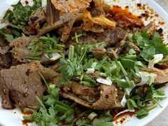 -玉香宫河州牛肉拉面
